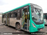 ANSAL - Auto Nossa Senhora de Aparecida 196 na cidade de Juiz de Fora, Minas Gerais, Brasil, por DASILVABUS DASILVABUS. Número da foto: #13277522.