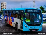 VRS - Viação Roberto Santana 3062 na cidade de Aracaju, Sergipe, Brasil, por Ronald Gabriel. Número da foto: #:id.