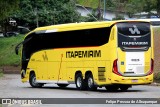 Viação Nova Itapemirim 60226 na cidade de Salvador, Bahia, Brasil, por Felipe Pessoa de Albuquerque. Número da foto: #13278601.