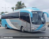 Bahia Panorâmica Transportes 2670 na cidade de Salvador, Bahia, Brasil, por Carlos  Henrique. Número da foto: #13277430.