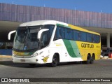 Empresa Gontijo de Transportes 18545 na cidade de Caruaru, Pernambuco, Brasil, por Lenilson da Silva Pessoa. Número da foto: #13278545.