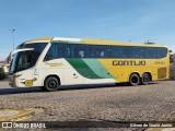 Empresa Gontijo de Transportes 21420 na cidade de Americana, São Paulo, Brasil, por Gilson de Souza Junior. Número da foto: #13278097.
