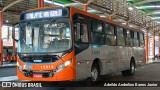Auto Ônibus São João 12018 na cidade de Feira de Santana, Bahia, Brasil, por Adeildo Andrelino Barros Junior. Número da foto: #13278477.