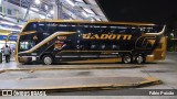 Auto Viação Gadotti 8110 na cidade de Santo André, São Paulo, Brasil, por Fábio Paixão. Número da foto: #13278511.