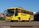 Eucatur - Empresa União Cascavel de Transportes e Turismo 5904 na cidade de Porto Velho, Rondônia, Brasil, por Marcos Filho. Número da foto: #13279434.