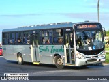 RST - Rodoviária Santa Terezinha 6155 na cidade de Florianópolis, Santa Catarina, Brasil, por Gustavo  Bonfate. Número da foto: #:id.