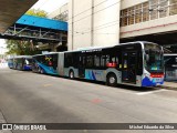 Next Mobilidade - ABC Sistema de Transporte 8379 na cidade de Diadema, São Paulo, Brasil, por Michel Eduardo da Silva. Número da foto: #13277866.