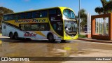 Rápido Tata 4981 na cidade de Federación, Federación, Entre Ríos, Argentina, por Gabo Bernal. Número da foto: #13277266.