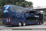 Viação Cometa 17325 na cidade de São Paulo, São Paulo, Brasil, por Ezequiel Vicente Fernandes. Número da foto: #:id.