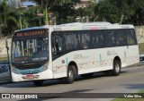 Viação Redentor C47518 na cidade de Rio de Janeiro, Rio de Janeiro, Brasil, por Valter Silva. Número da foto: #13277935.