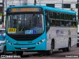 VRS - Viação Roberto Santana 3030 na cidade de Aracaju, Sergipe, Brasil, por Ronald Gabriel. Número da foto: #13280037.