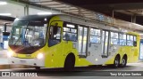 Itajaí Transportes Coletivos 2059 na cidade de Campinas, São Paulo, Brasil, por Tony Maykon Santos. Número da foto: #13278194.