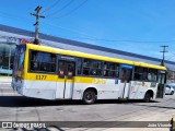 Viação Cidade de Maceió 1177 na cidade de Maceió, Alagoas, Brasil, por João Vicente. Número da foto: #13277886.