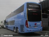 Real Expresso 16203 na cidade de Curitiba, Paraná, Brasil, por GDC __39AM. Número da foto: #13279042.