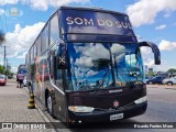 Grupo Som do Sul 9560 na cidade de Curitiba, Paraná, Brasil, por Ricardo Fontes Moro. Número da foto: #13279267.