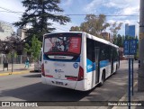 COLE Neuquén 1028 na cidade de Neuquén, Confluencia, Neuquén, Argentina, por Simón Aluhe Choiman. Número da foto: #13279986.