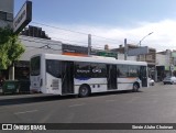 Pehuenche 341 na cidade de Neuquén, Confluencia, Neuquén, Argentina, por Simón Aluhe Choiman. Número da foto: #13280024.