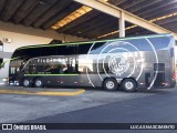 Viação Garcia 88039 na cidade de Lages, Santa Catarina, Brasil, por LUCAS NASCIMENTO. Número da foto: #13277483.