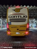 Empresa Gontijo de Transportes 21480 na cidade de Americana, São Paulo, Brasil, por Gilson de Souza Junior. Número da foto: #13276767.