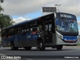 BB Transportes e Turismo 5969 na cidade de Barueri, São Paulo, Brasil, por Guilherme Costa. Número da foto: #:id.