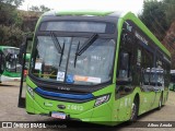 Transcooper > Norte Buss 2 6013 na cidade de Campinas, São Paulo, Brasil, por Athos Arruda. Número da foto: #13279667.
