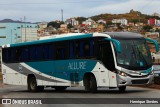 Expresso Allure 128 na cidade de Contagem, Minas Gerais, Brasil, por Henrique Simões. Número da foto: #13278606.