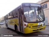 Viação Nilopolitana 05520 na cidade de Nilópolis, Rio de Janeiro, Brasil, por Vinícius Domingues. Número da foto: #13279867.