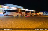 Leopoldina Turismo 16000 na cidade de Paraíba do Sul, Rio de Janeiro, Brasil, por Mateus da Silva Corrêa. Número da foto: #:id.