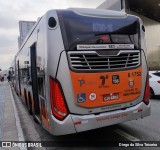TRANSPPASS - Transporte de Passageiros 8 1752 na cidade de São Paulo, São Paulo, Brasil, por Diego da Silva Teixeira. Número da foto: #13278828.