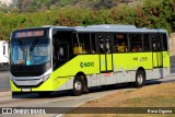 Urca Auto Ônibus 41192 na cidade de Belo Horizonte, Minas Gerais, Brasil, por Rava Ogawa. Número da foto: #:id.