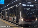 Viação Gatusa Transportes Urbanos 7 6348 na cidade de São Paulo, São Paulo, Brasil, por Mateus C.  Cardoso. Número da foto: #13278526.