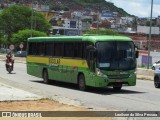MyBus 33 na cidade de Caruaru, Pernambuco, Brasil, por Lenilson da Silva Pessoa. Número da foto: #13279246.