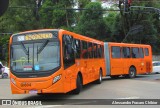 Viação Cidade Sorriso >> Viação Sorriso de Curitiba GI604 na cidade de Curitiba, Paraná, Brasil, por Alessandro Fracaro Chibior. Número da foto: #13277471.