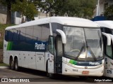 Planalto Transportes 1644 na cidade de Santana do Livramento, Rio Grande do Sul, Brasil, por Felipe Martins. Número da foto: #13277224.