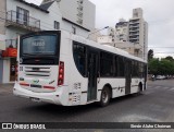 Pehuenche 310 na cidade de Neuquén, Confluencia, Neuquén, Argentina, por Simón Aluhe Choiman. Número da foto: #13277727.