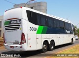 Planalto Transportes 3009 na cidade de Brasília, Distrito Federal, Brasil, por JGILBERTO KNIPHOFF. Número da foto: #13278430.