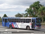Auto Viação Bragança Metropolitana > Viação Raposo Tavares 12.202 na cidade de Cotia, São Paulo, Brasil, por David Macedo Rocha. Número da foto: #13277015.