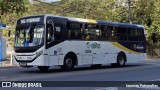 Viação Elite 2375 na cidade de Volta Redonda, Rio de Janeiro, Brasil, por Iaponan Fotografias. Número da foto: #:id.