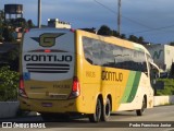 Empresa Gontijo de Transportes 19035 na cidade de Escada, Pernambuco, Brasil, por Pedro Francisco Junior. Número da foto: #13279183.