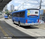 SOPAL - Sociedade de Ônibus Porto-Alegrense Ltda. 6623 na cidade de Porto Alegre, Rio Grande do Sul, Brasil, por Diego Soares. Número da foto: #13277080.