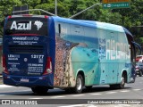 Lirabus 12177 na cidade de São Paulo, São Paulo, Brasil, por Gabriel Oliveira Caldas da Nobrega. Número da foto: #13277231.