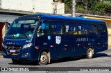 Jundiá Transportadora Turistica 1575 na cidade de São Roque, São Paulo, Brasil, por Renan  Bomfim Deodato. Número da foto: #13277345.