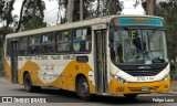 ETUL 4 S.A. 083 na cidade de San Juan de Miraflores, Lima, Lima Metropolitana, Peru, por Felipe Lazo. Número da foto: #13276790.