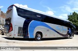 Real Service Turismo 1364 na cidade de São Roque, São Paulo, Brasil, por Vicente de Paulo Alves. Número da foto: #13276881.
