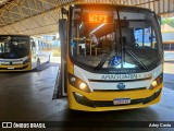 Viação Araguarina 3188 na cidade de Anápolis, Goiás, Brasil, por Arley Costa. Número da foto: #13278845.