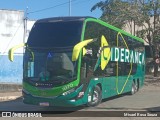 Liderança Turismo 1870 na cidade de Xinguara, Pará, Brasil, por Misael Rosa Souza. Número da foto: #13278127.