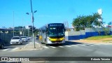 Transunião Transportes 3 6273 na cidade de São Paulo, São Paulo, Brasil, por Roberto Teixeira. Número da foto: #13278384.