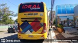 Ideal Turismo 2090 na cidade de Fortaleza, Ceará, Brasil, por Bernardo Pinheiro de Sousa. Número da foto: #13277415.