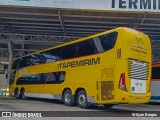 Viação Nova Itapemirim 50136 na cidade de Ipatinga, Minas Gerais, Brasil, por Wilyan Borges . Número da foto: #:id.