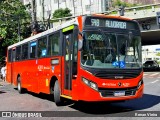 Transportes Vila Isabel A27610 na cidade de Rio de Janeiro, Rio de Janeiro, Brasil, por Renan Vieira. Número da foto: #13279238.
